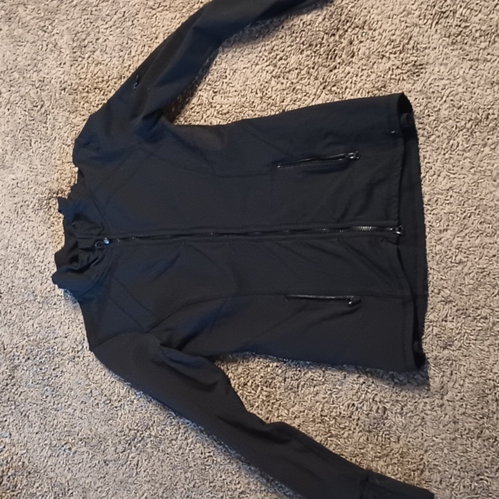 Lululemon define jacket dupe